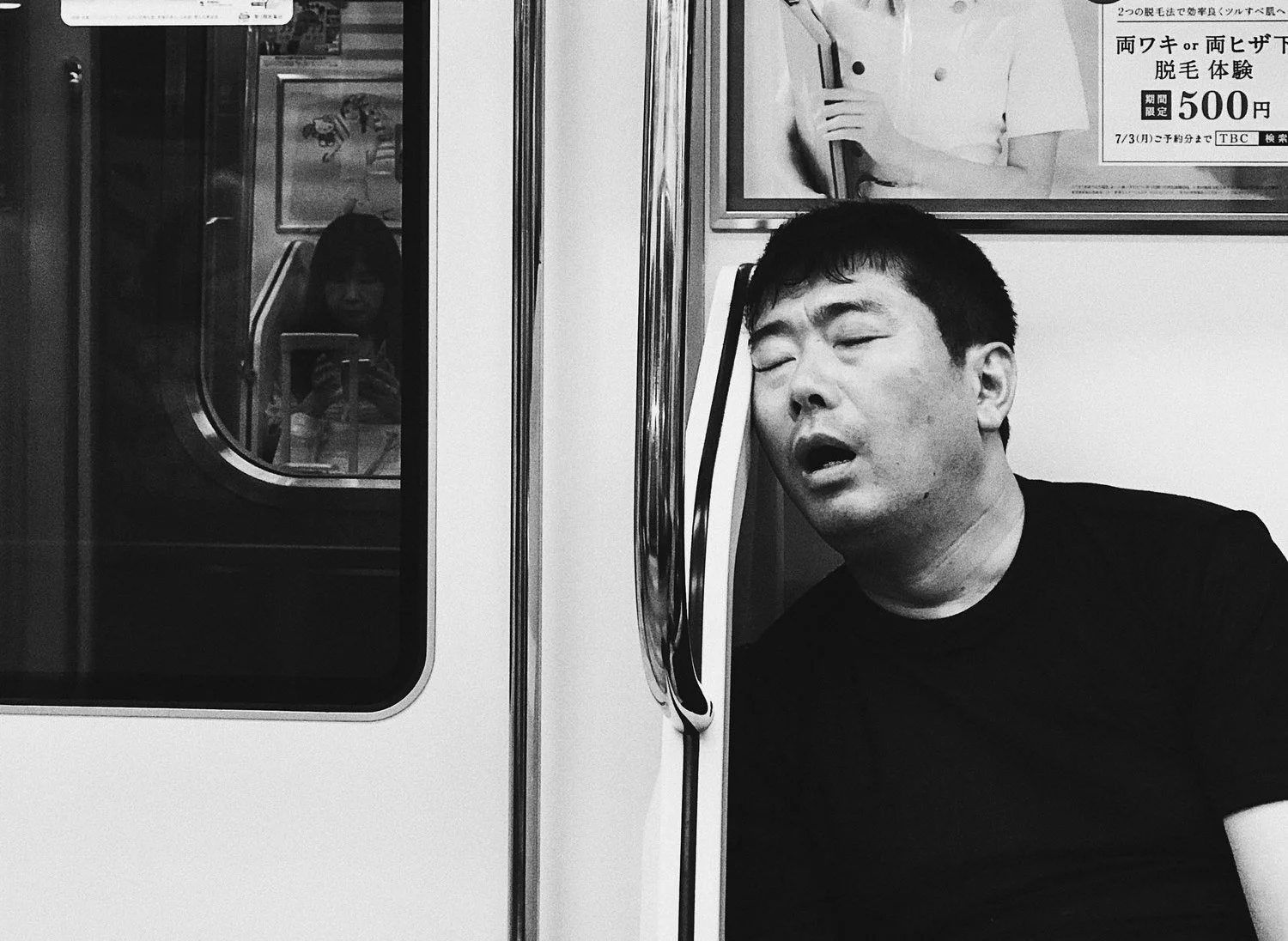 JAPAN WEEK 01