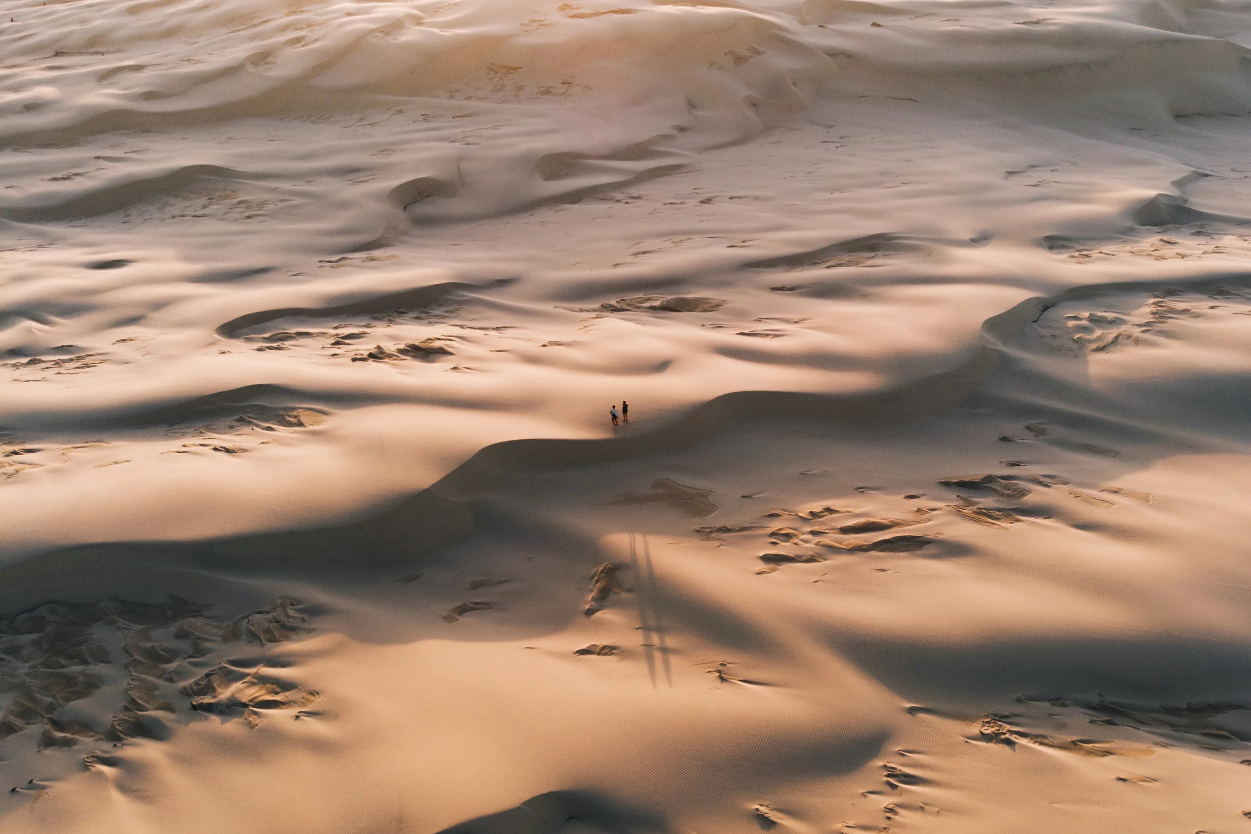 DJI - Mavic Air Launch Campaign