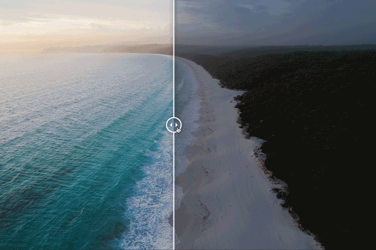 Free Download: DEMAS x ITCHBAN Lightroom Preset