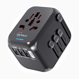 TRAVEL ADAPTER