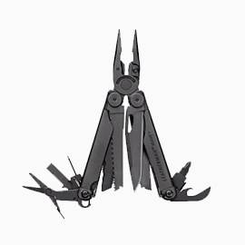 LEATHERMAN MULTITOOL