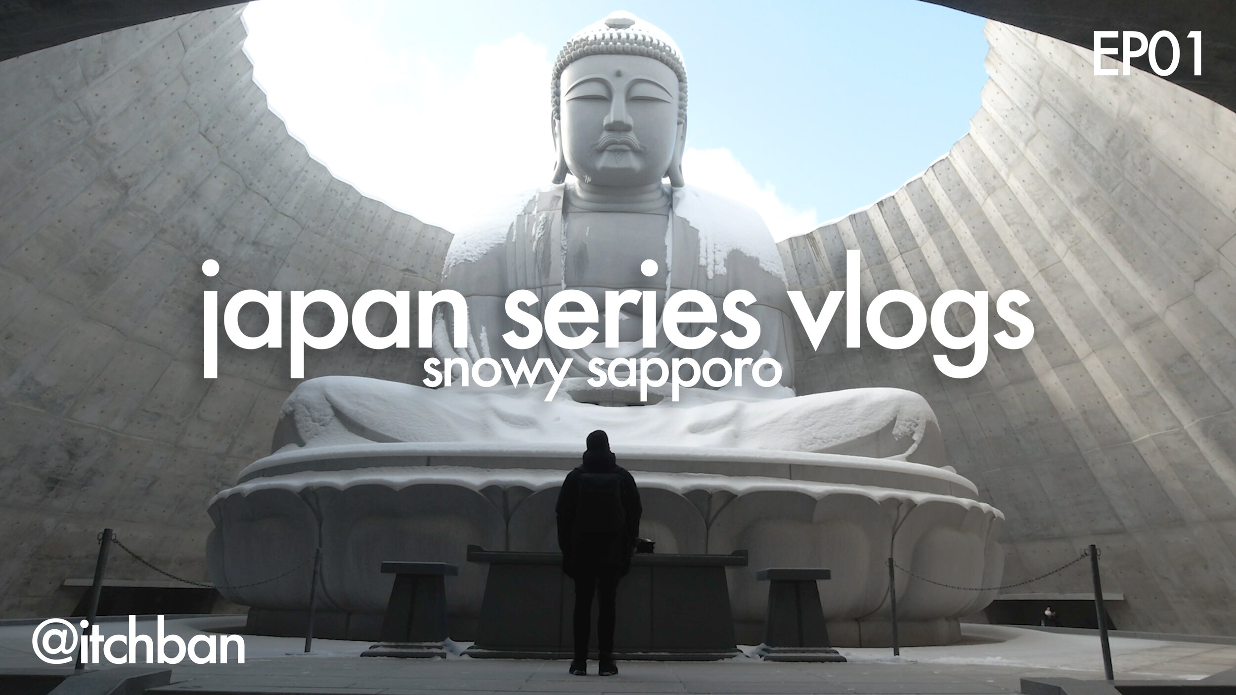 Japan travel &amp; photography vlogs