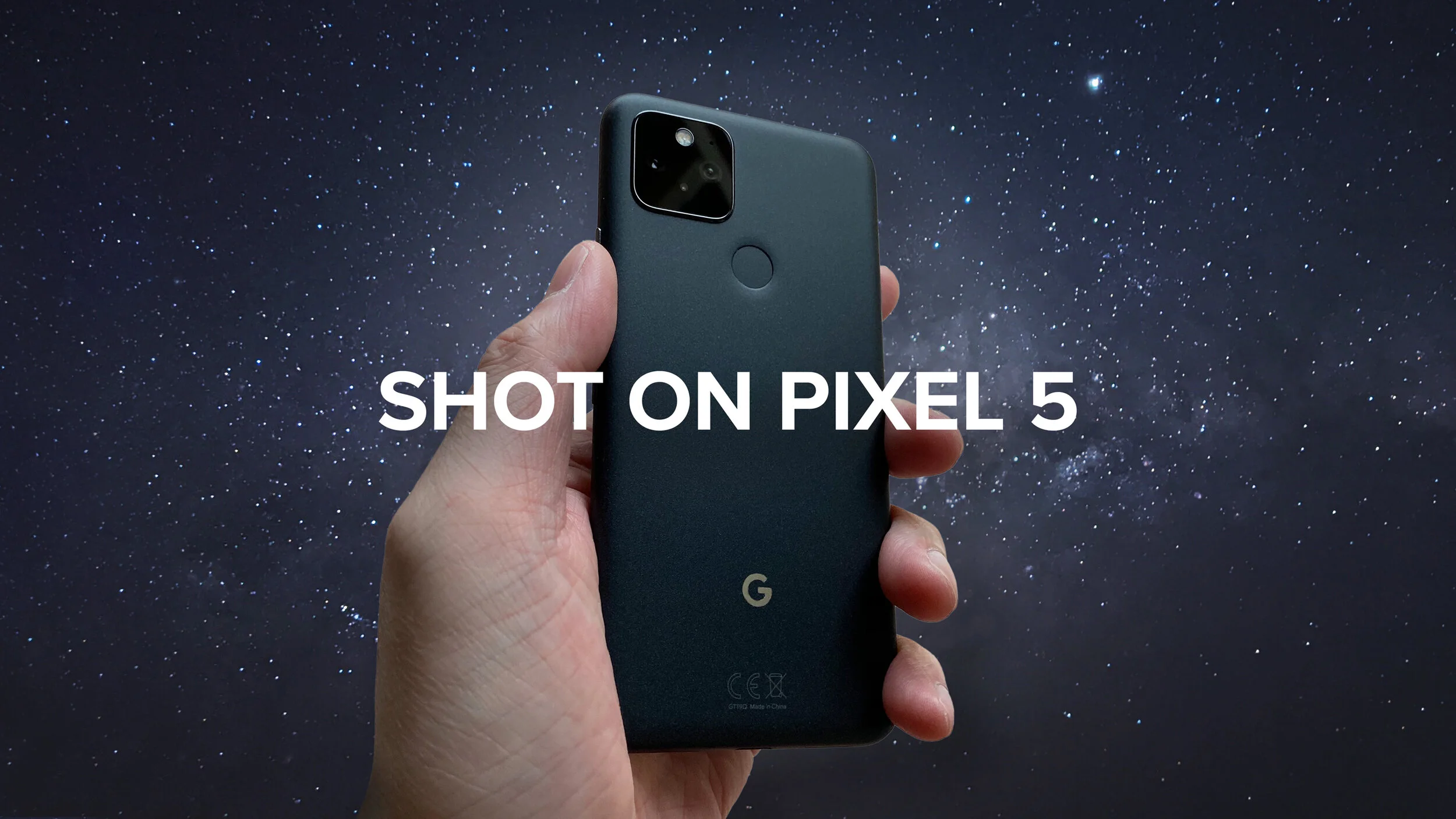 Pixel 5 Camera Test: Sample Photos &amp; Video