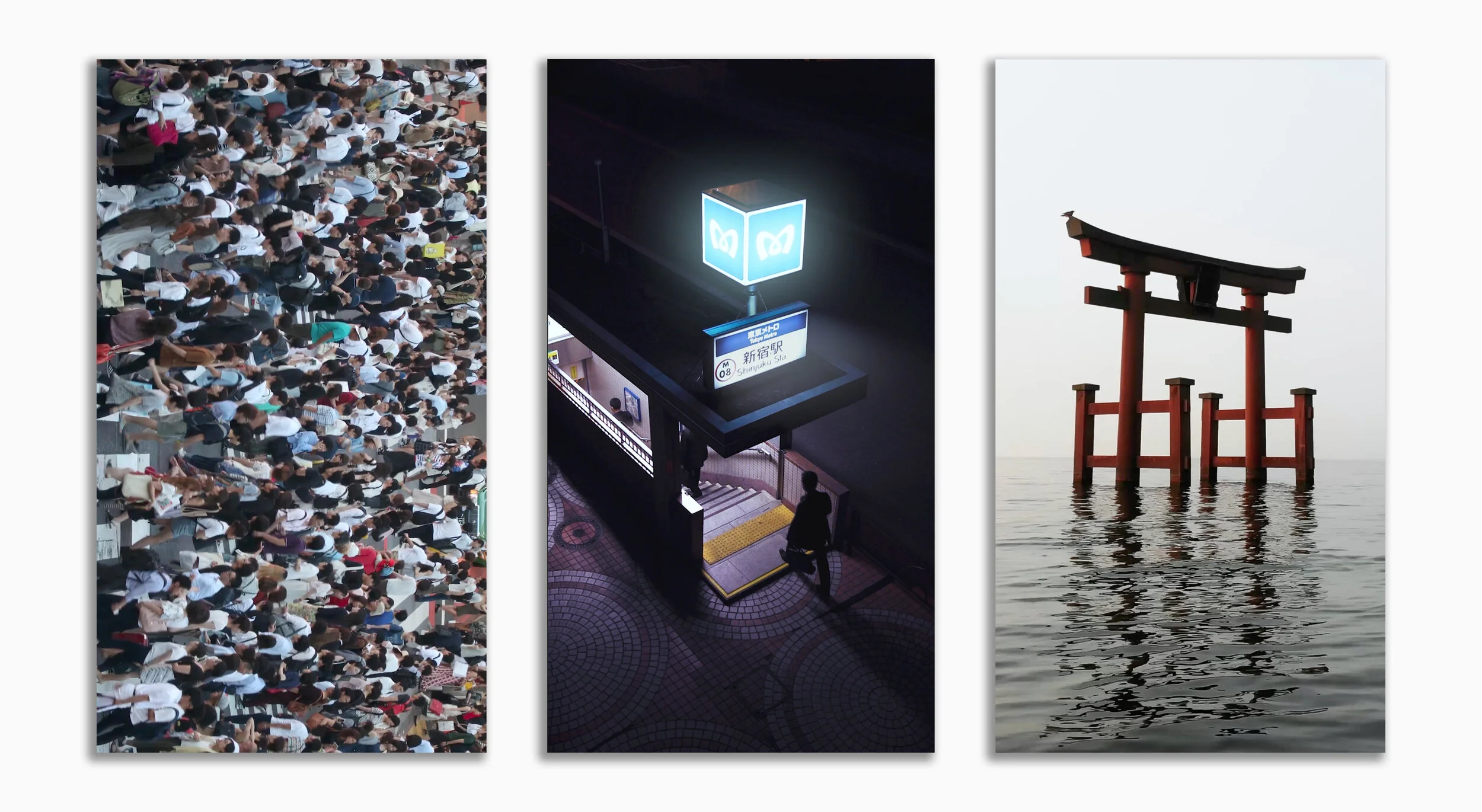 JAPAN SET NFT ART DROP