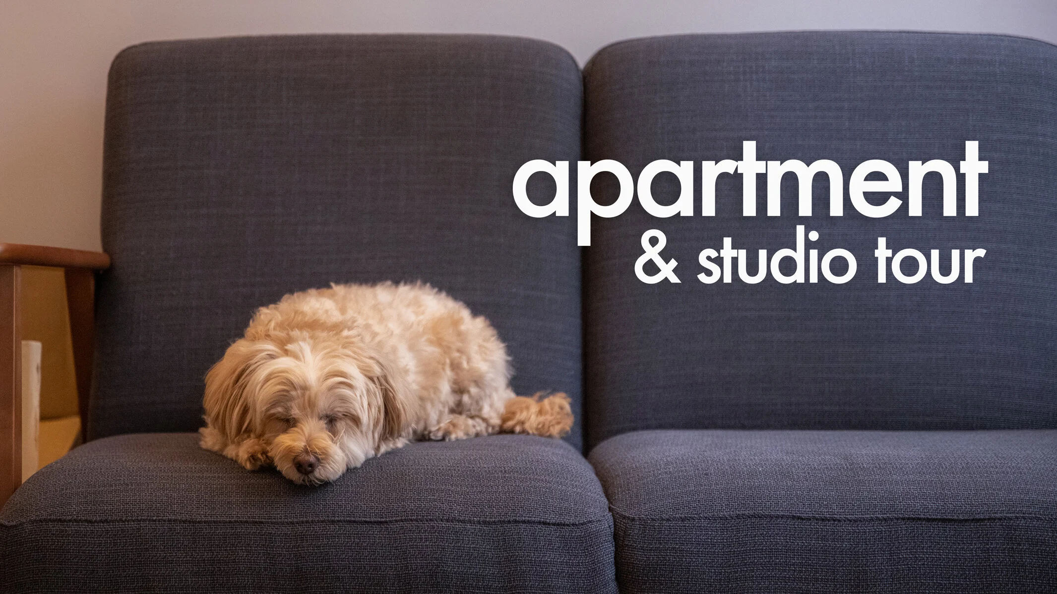A Photographer's Apartment &amp; Studio in Sydney