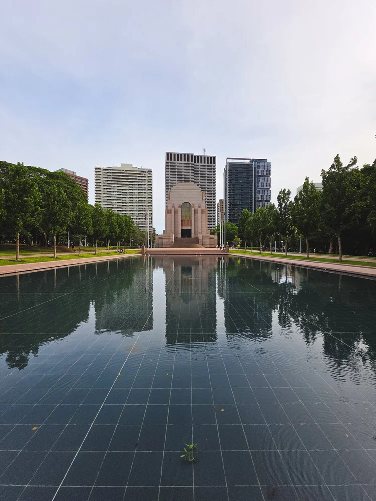 Samsung Galaxy S25 Ultra Camera & Photo Samples — itchban