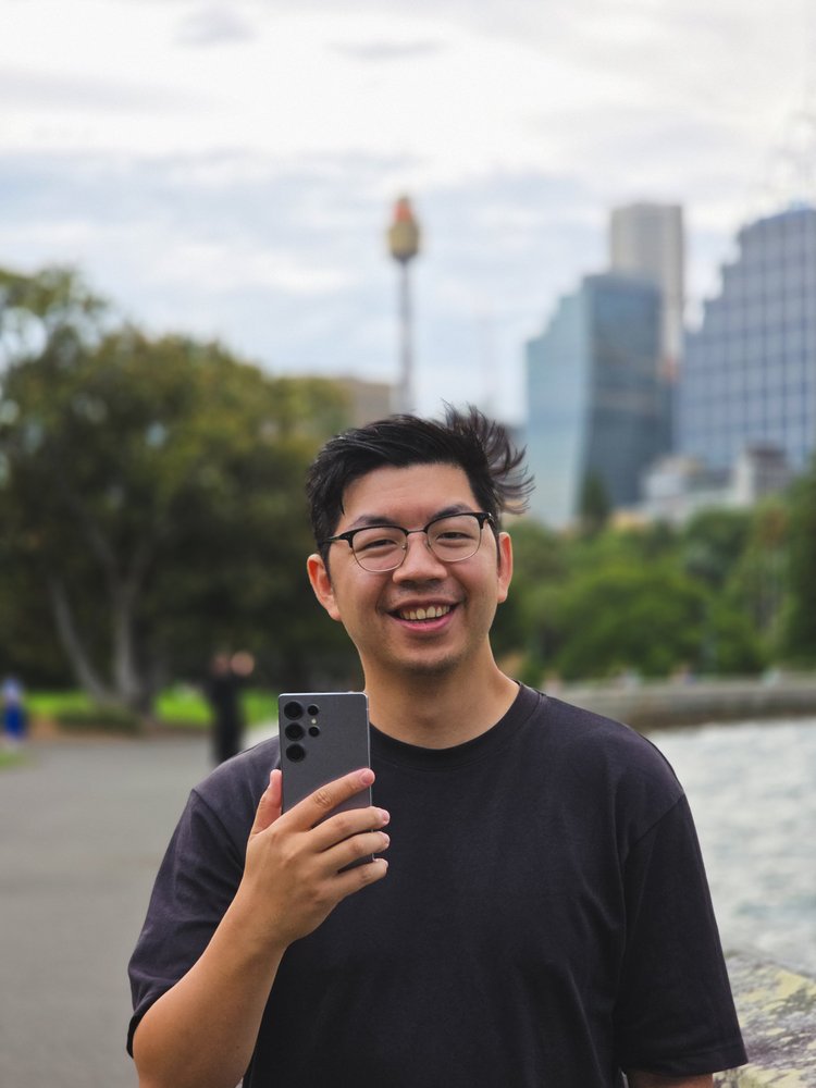 Samsung Galaxy S25 Ultra Camera & Photo Samples — itchban