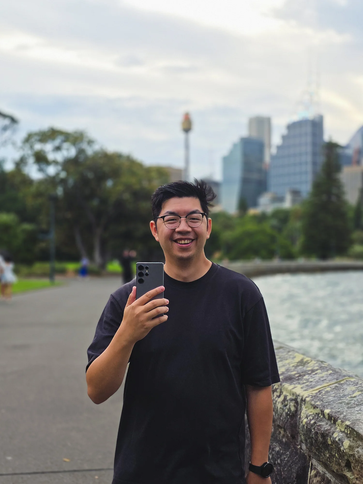 Samsung Galaxy S25 Ultra Camera & Photo Samples — itchban