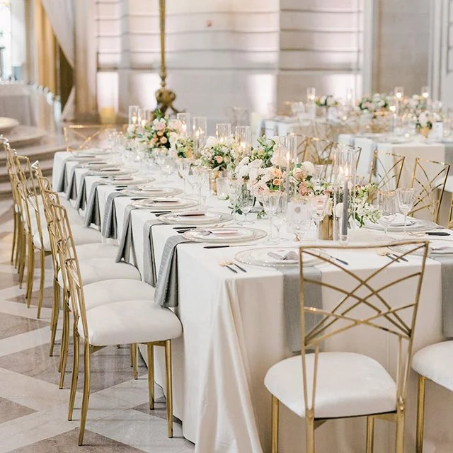 This beautiful wedding is featured on the front page of @stylemepretty today and we are so humbled to be sharing our work with you all, especially one for such a sweet couple!  Magic happens when there is trust and chemistry between planners and coup