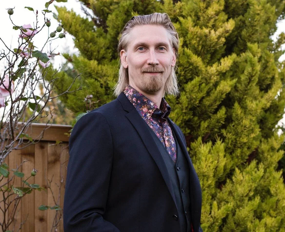 Petri Kassinen , Licensed Trainer of NLP®, Ratkaisukeskeinen valmentaja, kehittäjä ja työnohjaaja, Mindfulness -ohjaaja
