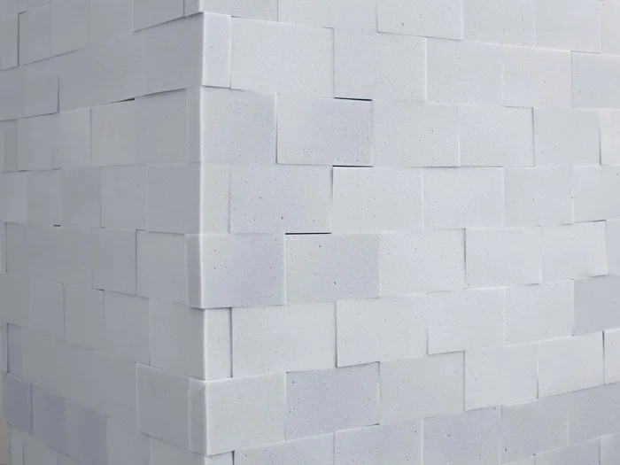detail corner