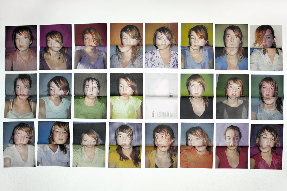 all pages from the newspaper, 2010