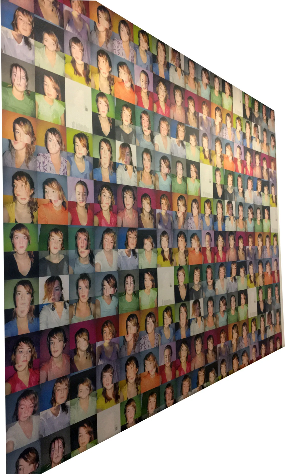 Face and Identity exhibition is on show April 8 – October 8, 2017 at Silkeborg Art Centre, Denmark Curated by Faye Dowling and Sergei Sviatchenko, the section ‘Dreams’ presents a photographic imagery from emerging artists combining photography and collage. In our self-reflective culture the photographic portrait has become ever more prevalent as a marker of our communication and understanding, of our-selves and each other. Expanding from its historic traditions, today’s contemporary portrait has become less about the exterior appearance, than a window to the interior consciousness that lies beyond. Moving beyond surface representation, these artists use photographic portraiture to explore the modern representations of identity. Their multi-faceted portraits reveal a dreamscape of memories, fantasies, emotions and sensations, inviting the viewer to seek untold stories, and hold a mirror up to ourselves in our shape-shifting universe. Erik Kessels (NL), Jason Evans (GB), Anouk Kruithof (NL), Thomas Maileander (F), Sergei Sviathchenko (DK) and Hanna Putz (AT) will be represented.