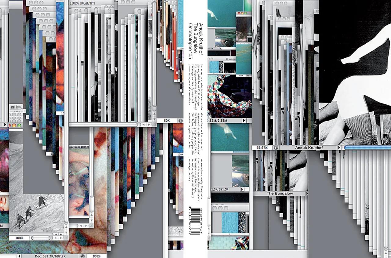 new book coming out at UNSEEN next week! (image = hardcover)
published by Onomatopee
designed by Christof Nussli
collaboration with Brad Feuerhelm