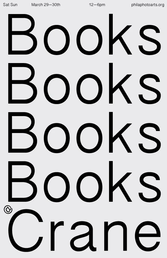 we will be in Philadephia tmrw for: PPAC Book Fair: March 29th & 30th 12-6pm. Underneath the schedule of talks. Christof Nuessli and myself will talk (sat 2.15 pm) about a project we worked on, called ‘the bungalow’ with Brad Feuerhelm ’s collection of vernaculair photos as a the source. Please come by, thank you for organizing Christopher Gianunzio Artist Talks/Presentations/ Events: Saturday: Alien She Panel Discussion/12-2pm Anouk Kruithof+Christof Nüssli/ 2:15pm Denise Wolff- Aperture Foundation/ 3:15pm Thilde Jensen +Valerio Spada/4:15pm Jen Davis/6pm Sunday: Coffee & Doughnuts reception @ ICA table in celebration of their newest publications/12pm Alien She Zine Workshop/ 12-2pm Gerard Gaskin signing copies of “Legendary” @ The Center for Documentary Studies at Duke University table/ 2-5pm Alex Klein, Kate Kraczon, Liz Park (ICA Philadelphia), and designer Mark Owens: “Animating the Archive: Excursus and ICA@50.”/ 1pm Paul Salveson in conversation with Christopher Gianunzio/ 2:15pm Christina Labey- Conveyor Arts/ 3:15pm Rachel D’Agostino- Library Company/ 4:15pm Melissa Catanese- Spaces Corners/ 5:15pm