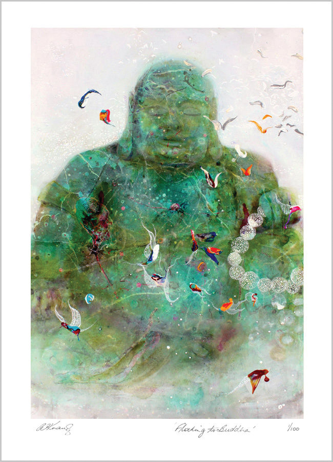 buddha_amandakrantz