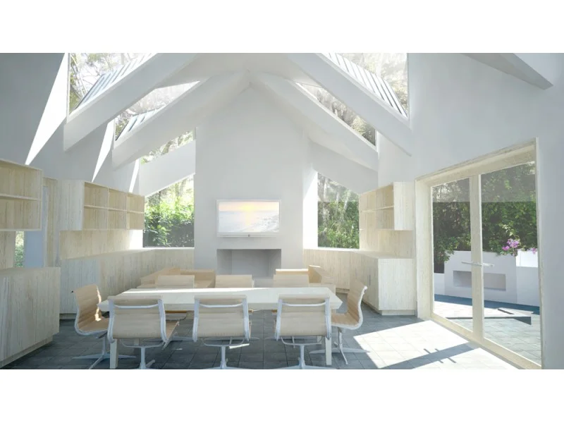USC School of Architecture Article: OVERLAY