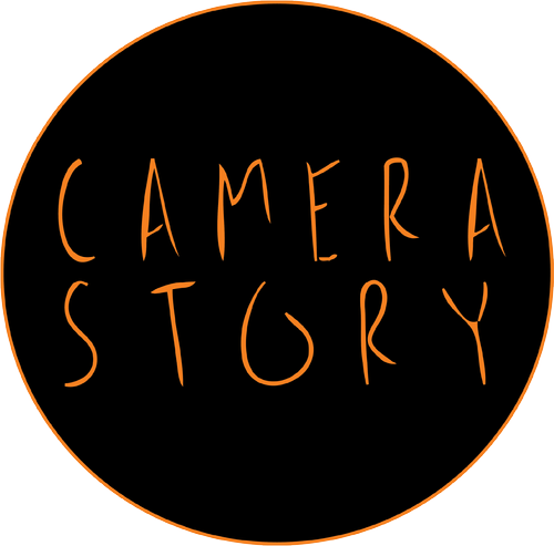 Camera Story logo.