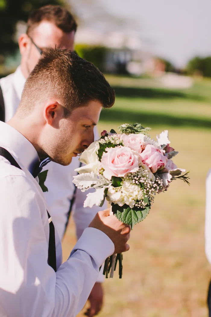 SJ Barr-Real Wedding-Dean Raphael-Melbourne Wedding Photographer
