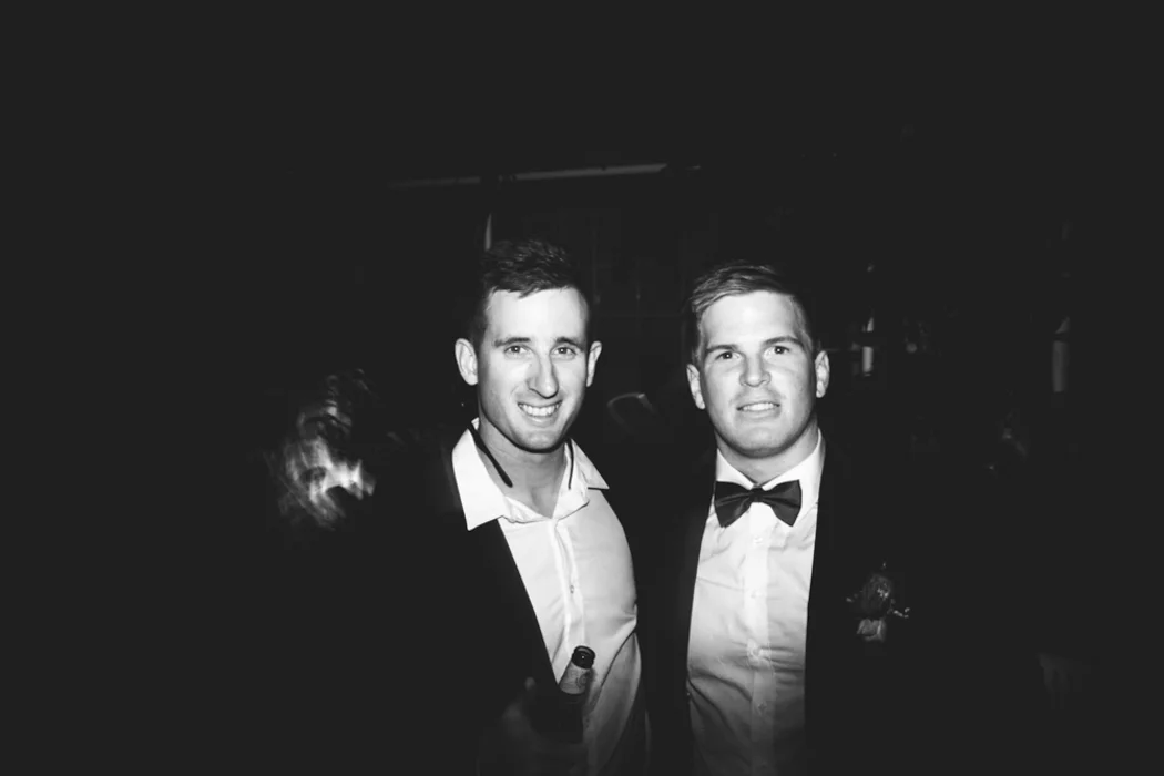 SJ Barr-Real Wedding-Dean Raphael-Melbourne Wedding Photographer
