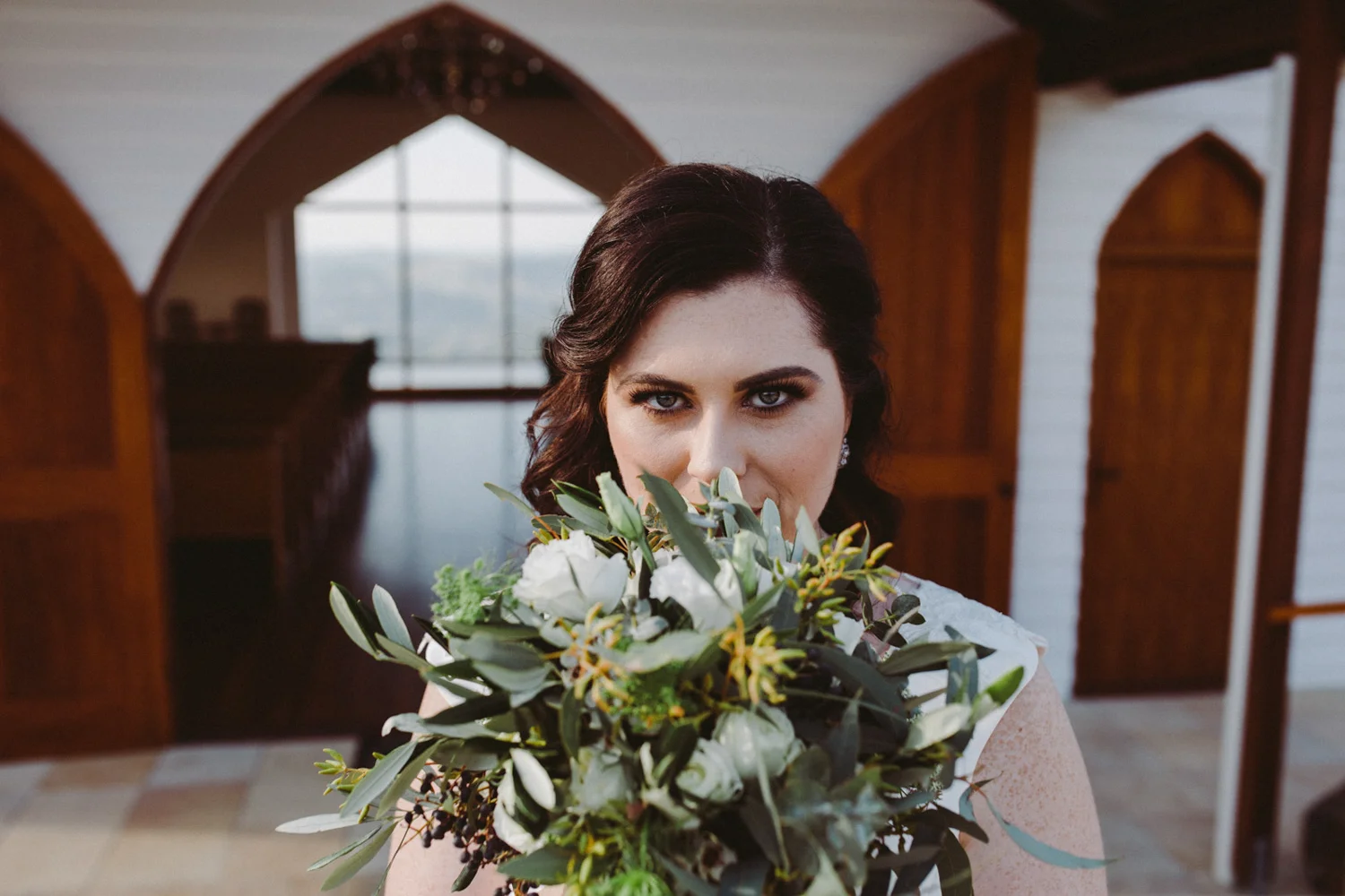 Melbourne Wedding Photographer - Summergrove Estate