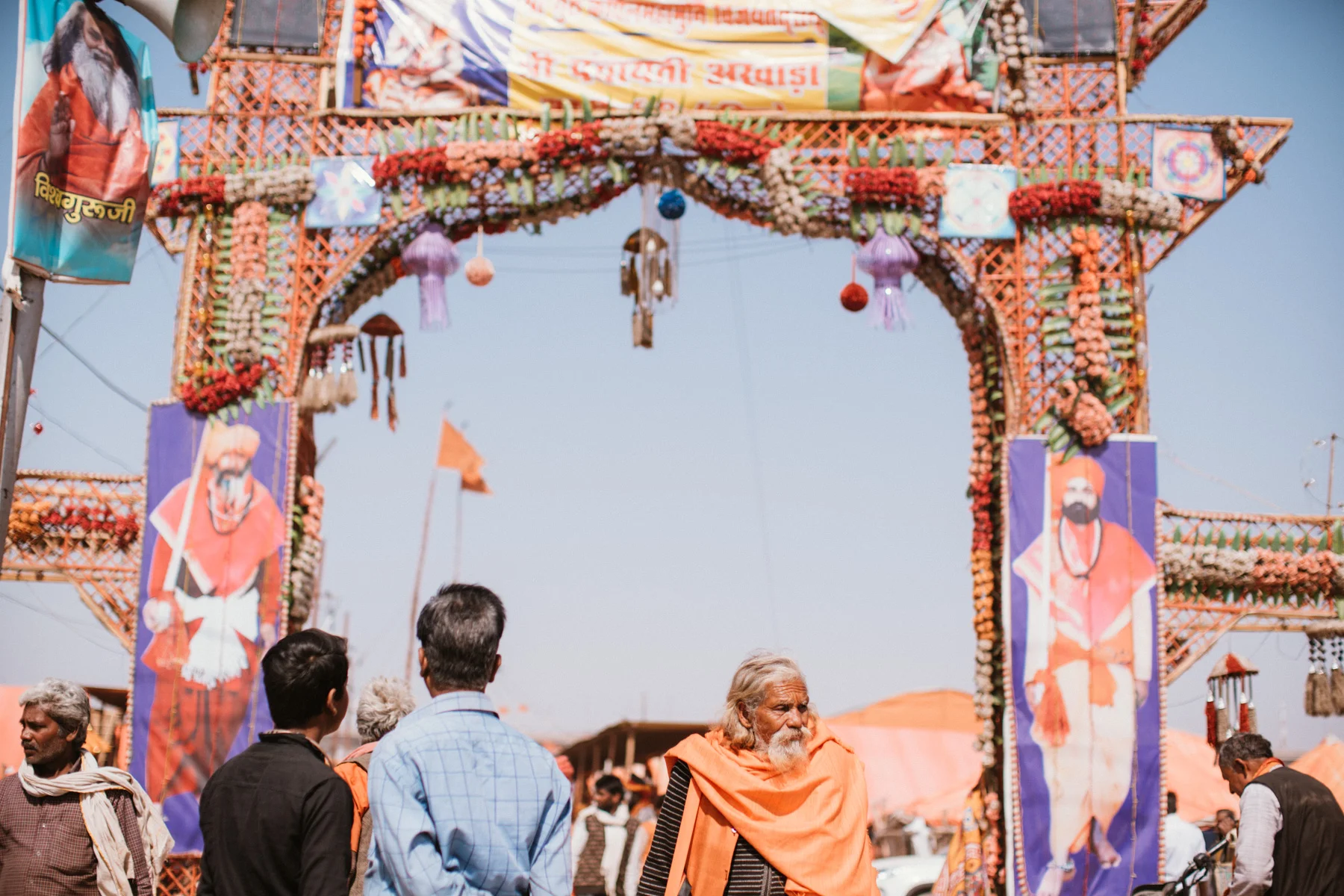 Kumbh Mela 2019-Dean Raphael-12.jpg