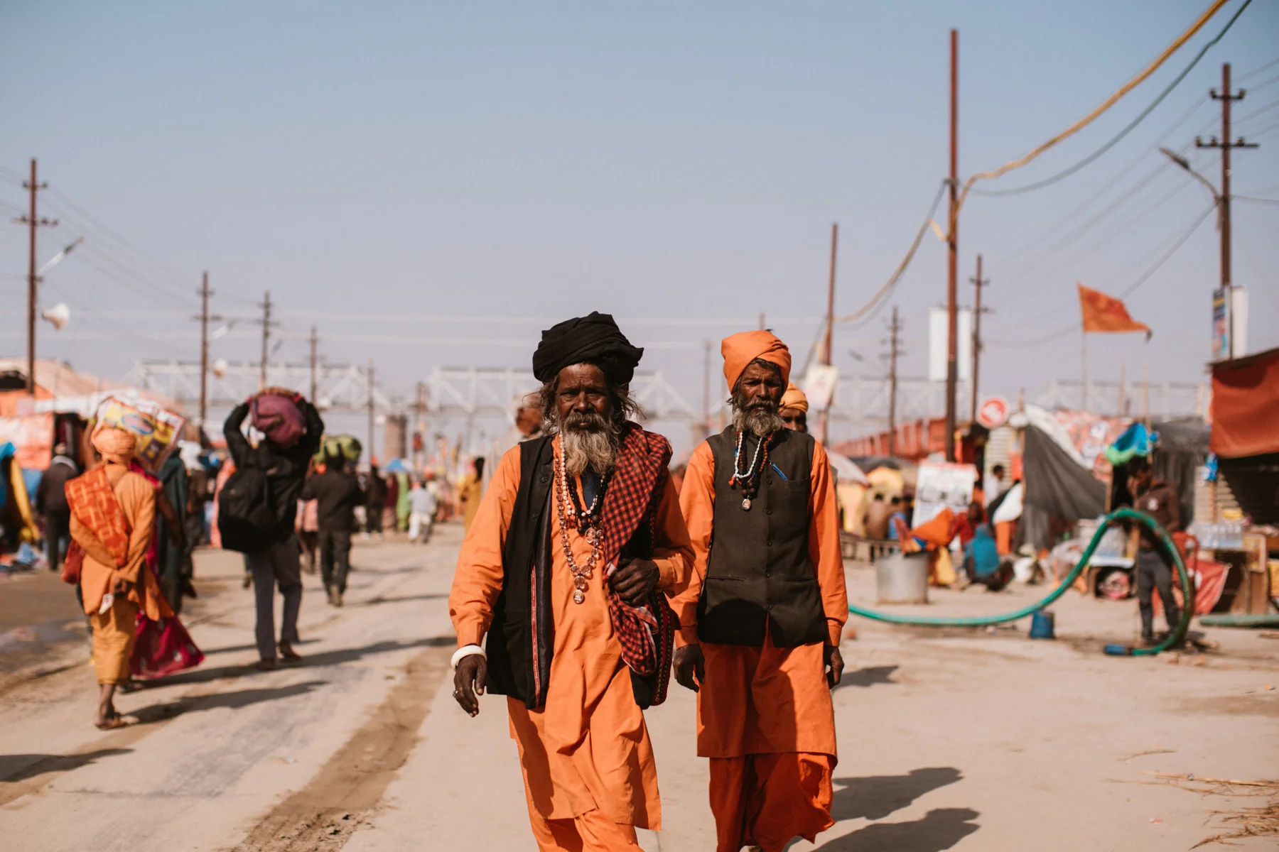 Kumbh Mela 2019-Dean Raphael-23.jpg