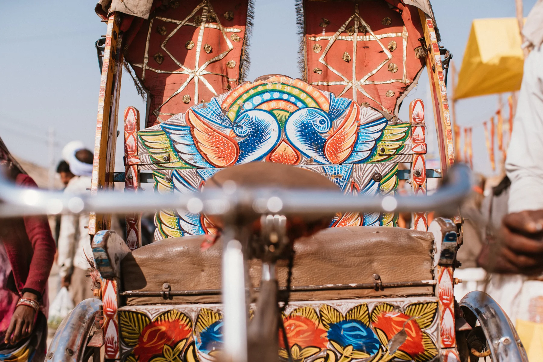 Kumbh Mela 2019-Dean Raphael-27.jpg