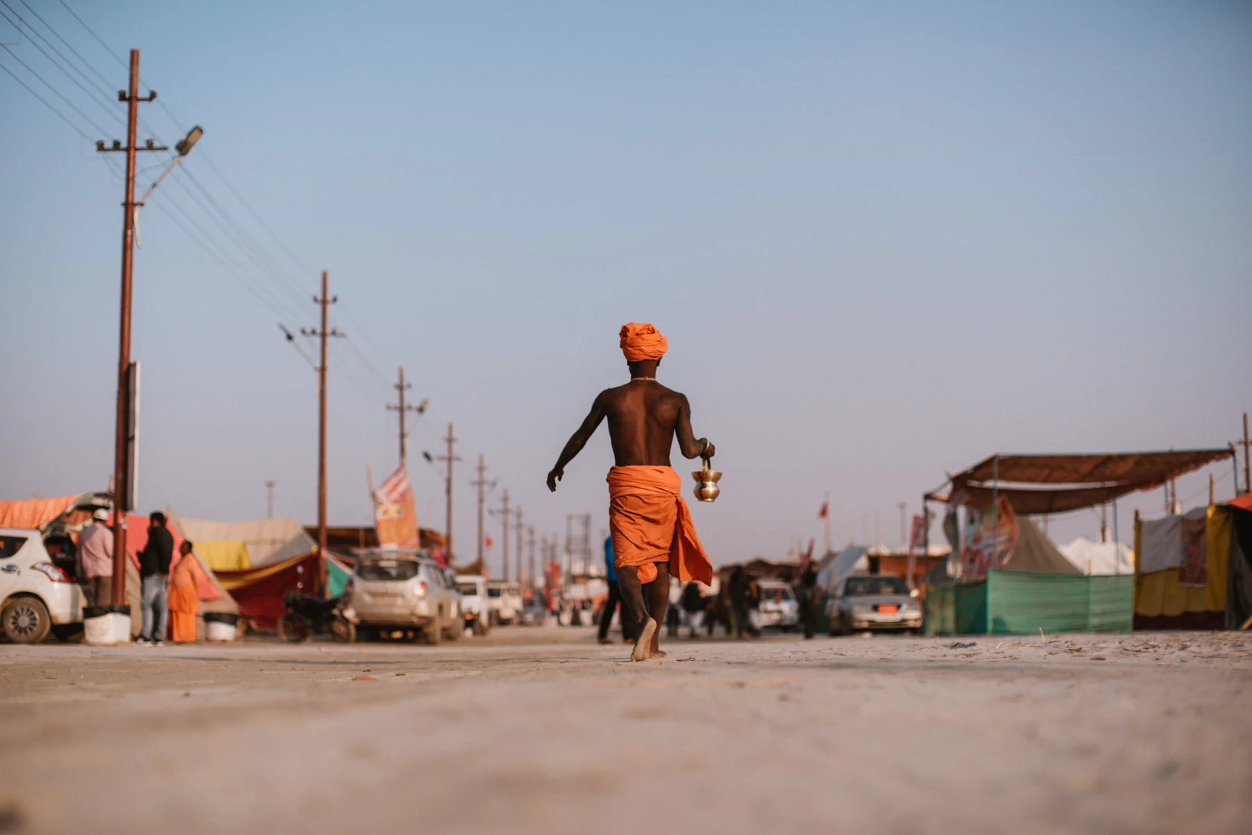 Kumbh Mela 2019-Dean Raphael-45.jpg