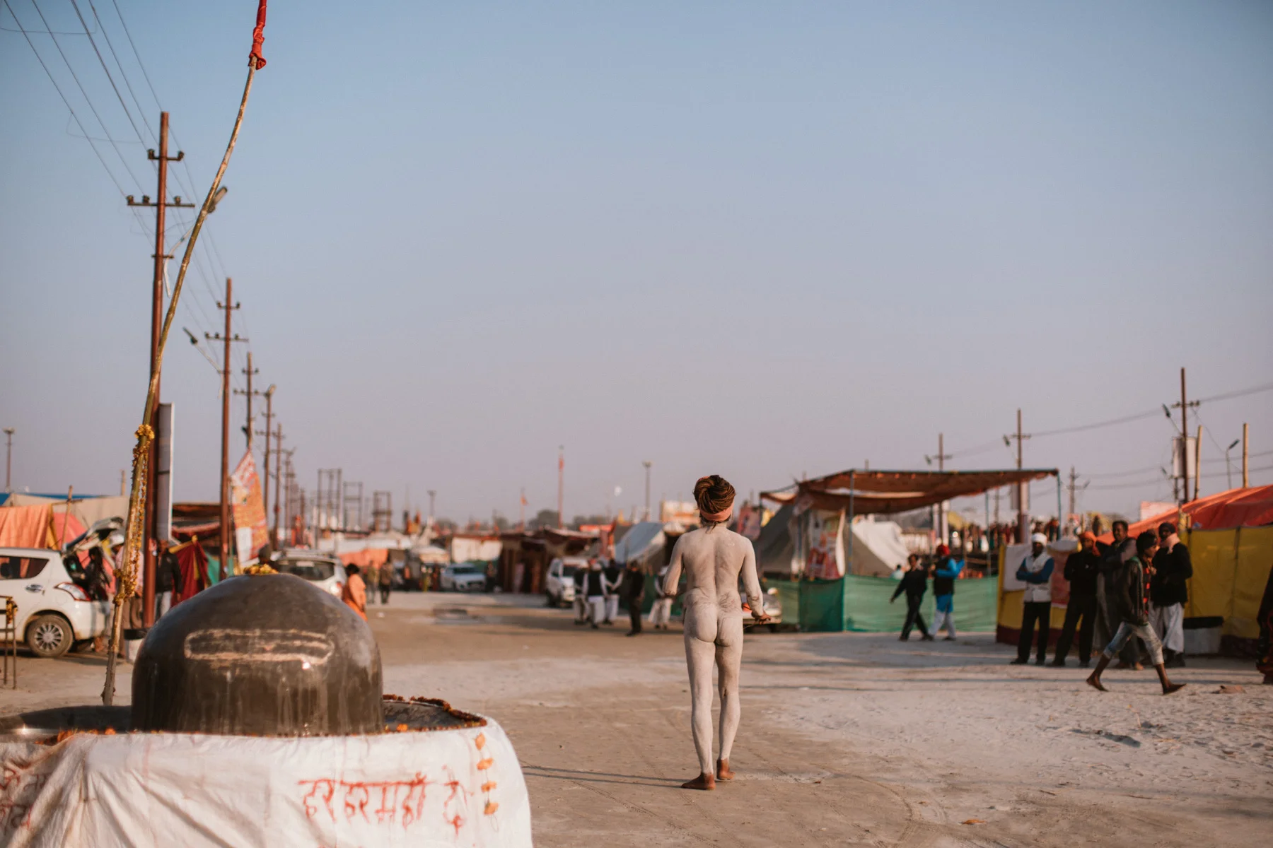 Kumbh Mela 2019-Dean Raphael-44.jpg