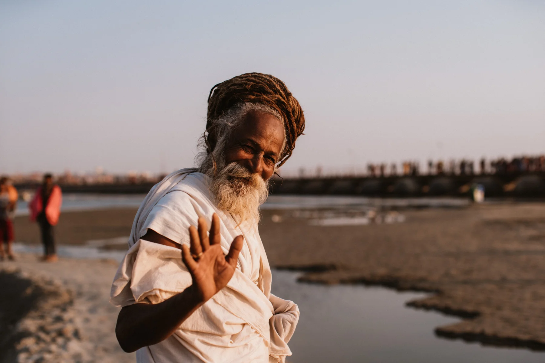 Kumbh Mela 2019-Dean Raphael-48.jpg