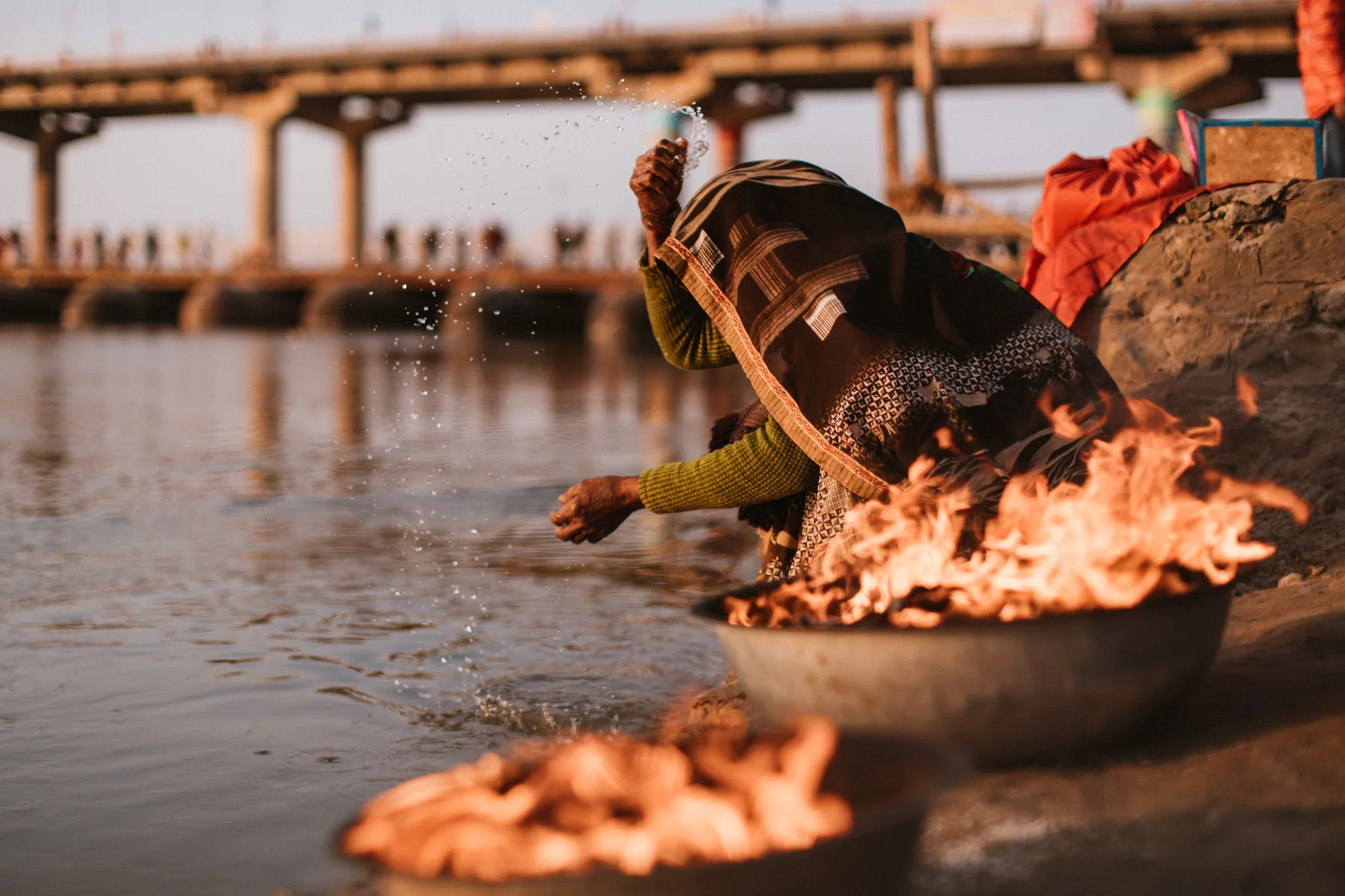 Kumbh Mela 2019-Dean Raphael-52.jpg