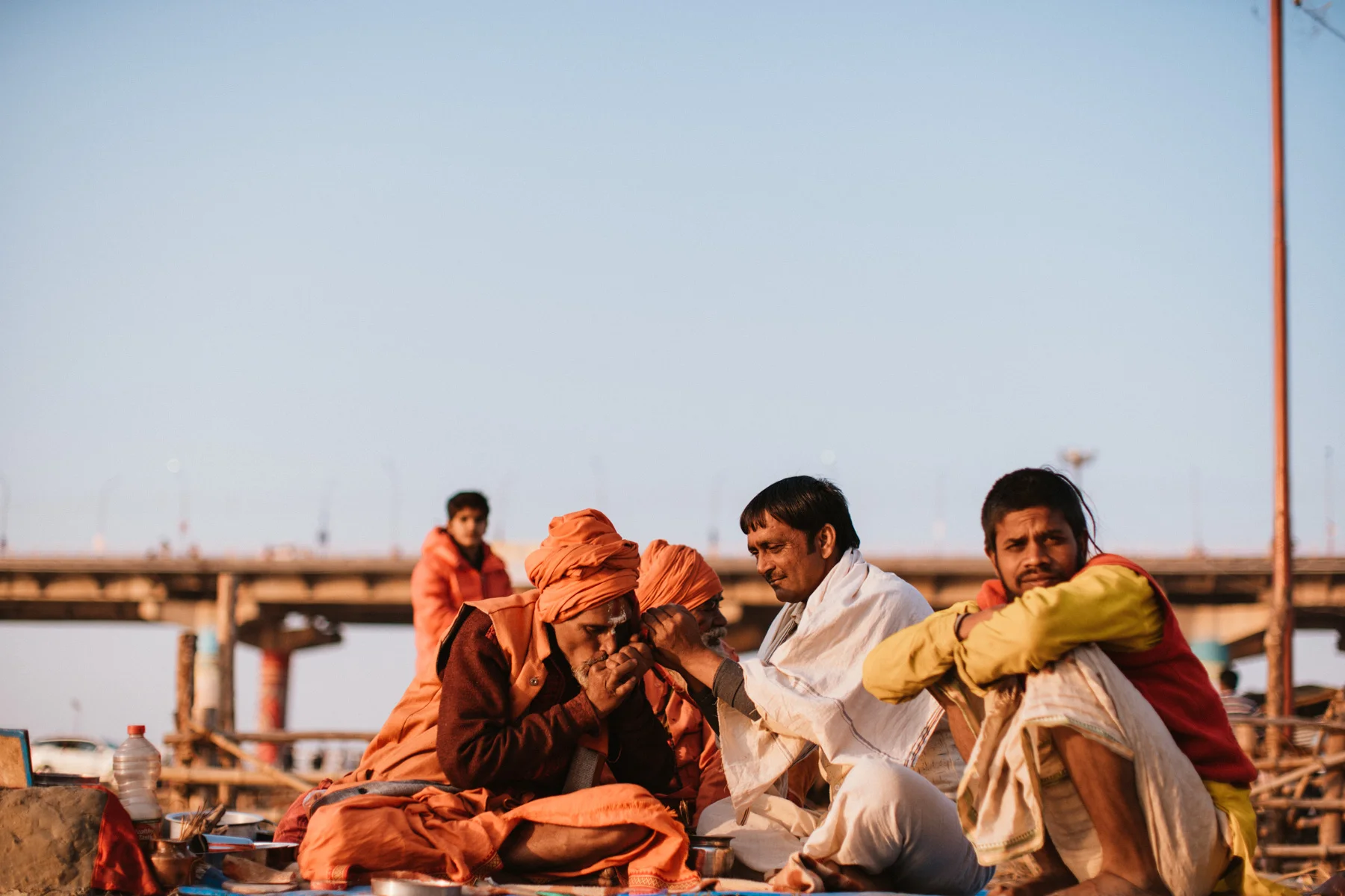 Kumbh Mela 2019-Dean Raphael-53.jpg
