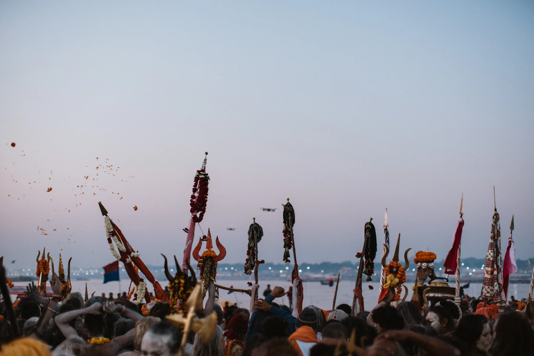 Kumbh Mela 2019-Dean Raphael-74.jpg