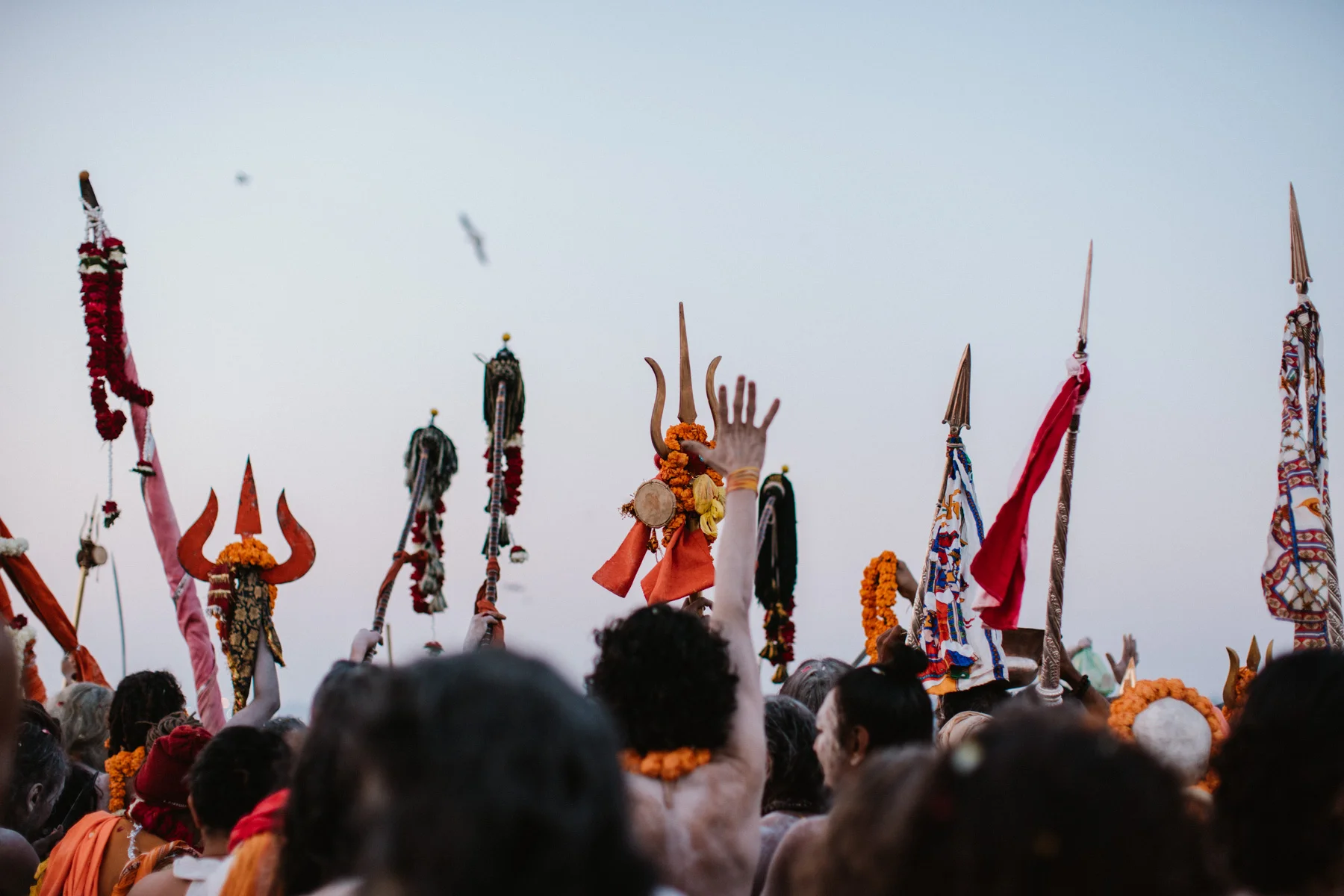 Kumbh Mela 2019-Dean Raphael-76.jpg