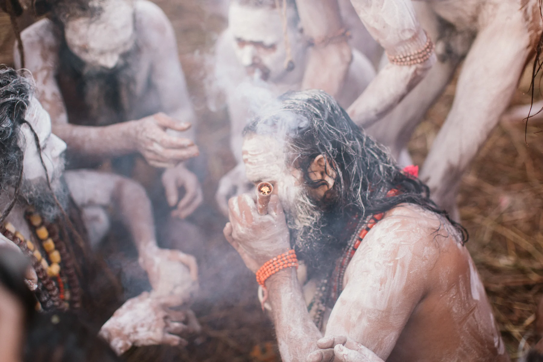Kumbh Mela 2019-Dean Raphael-103.jpg