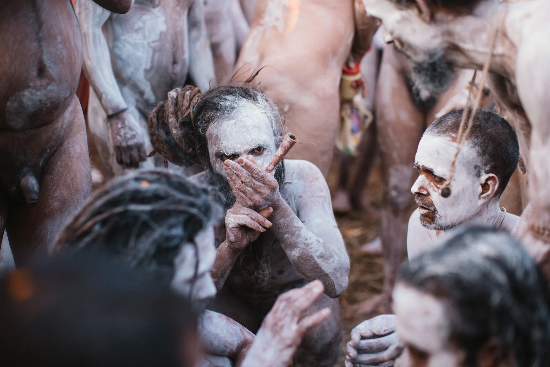 Kumbh Mela 2019-Dean Raphael-105.jpg