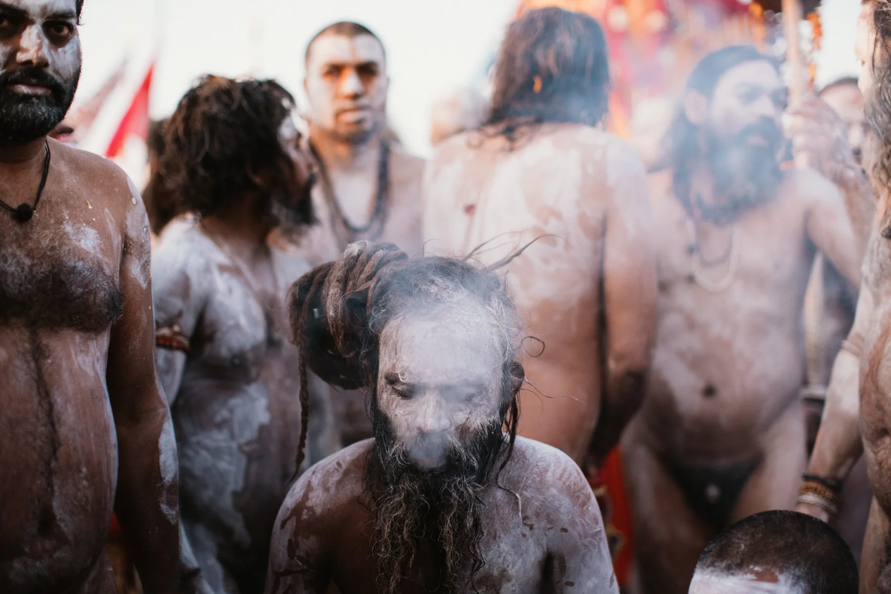 Kumbh Mela 2019-Dean Raphael-106.jpg