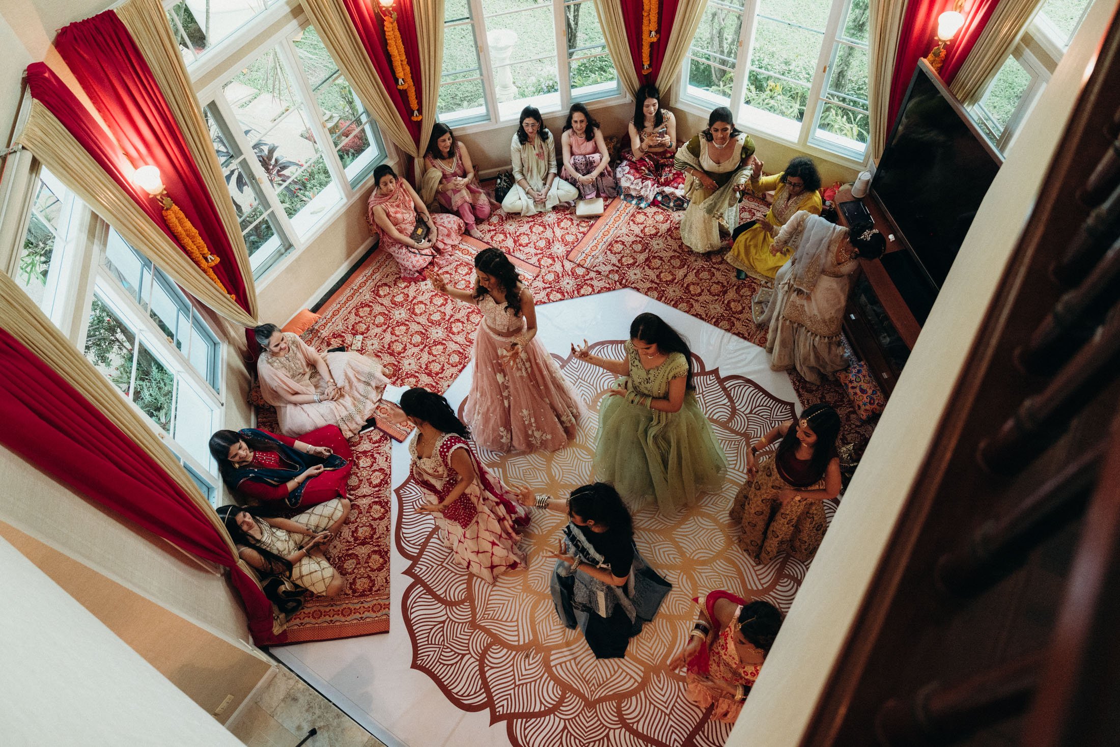 Indian Wedding Chiang Mai-Dean Raphael Weddings-59.jpg
