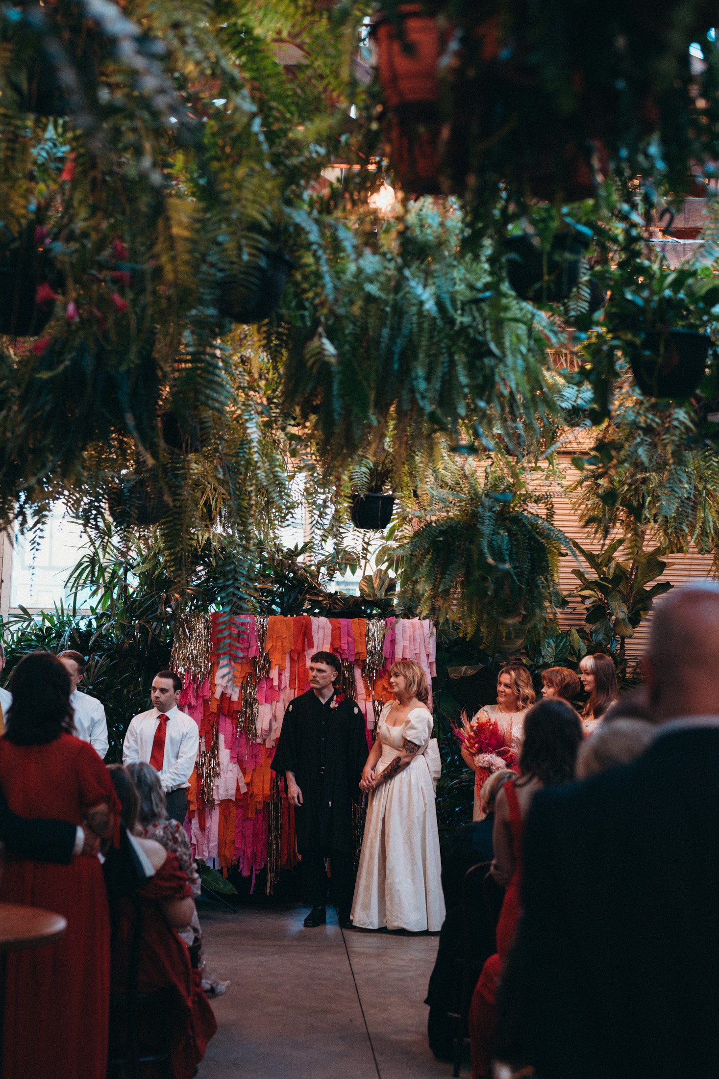 Glasshaus Inside Wedding Melbourne-Dean Raphael-91.jpg