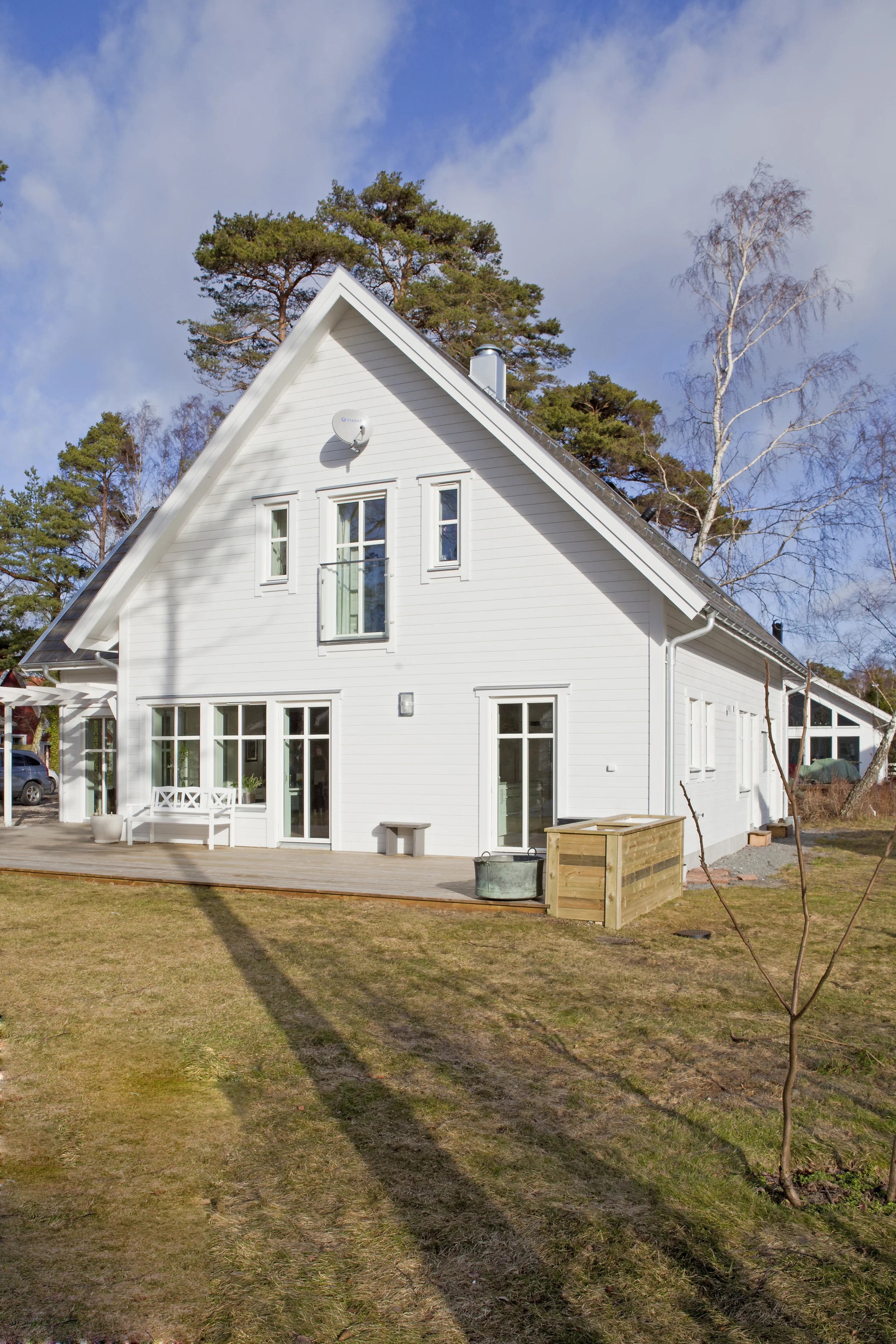 2 plans villa