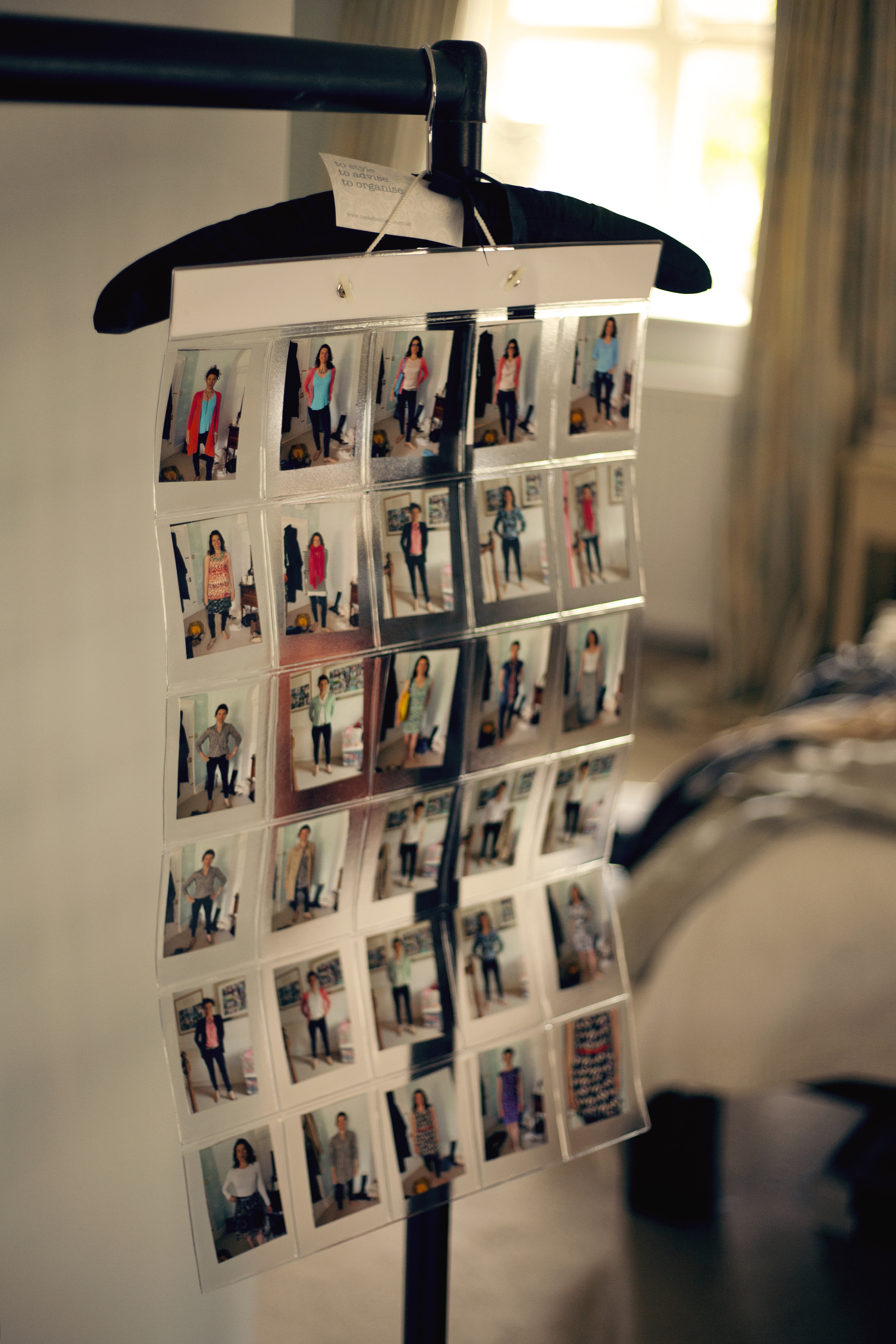 Wardrobe Editing Wardrobe Consultant And Stylist