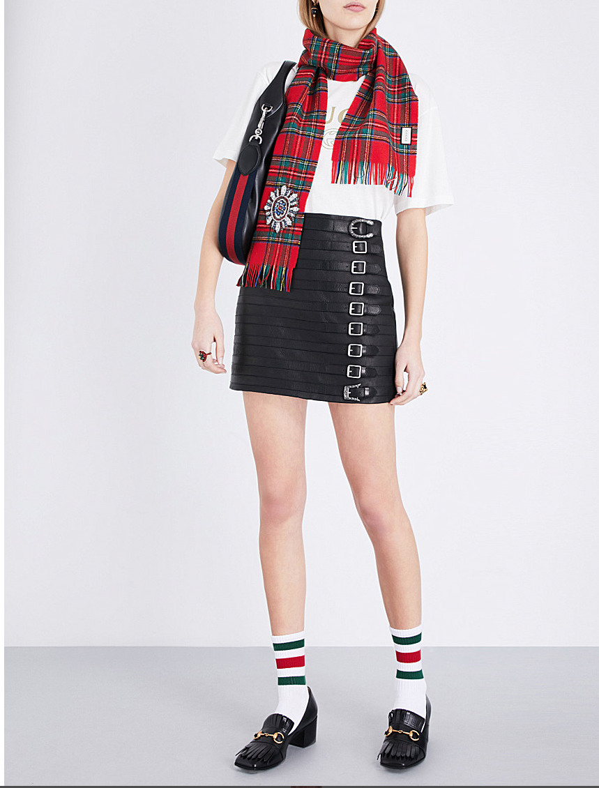Top Shop are doing a fantastic copy! Dream piece and will wake up any dinner party should you rock up in this!
