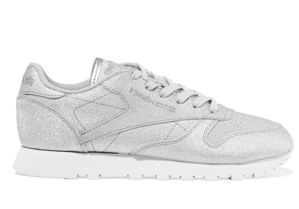 Reebok Classic Glittered £38 (from £75)