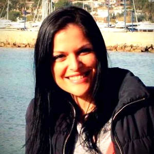 Post-doctoral contract from the Ministry of Economy and Competitiveness awarded to Toñi Pacheco