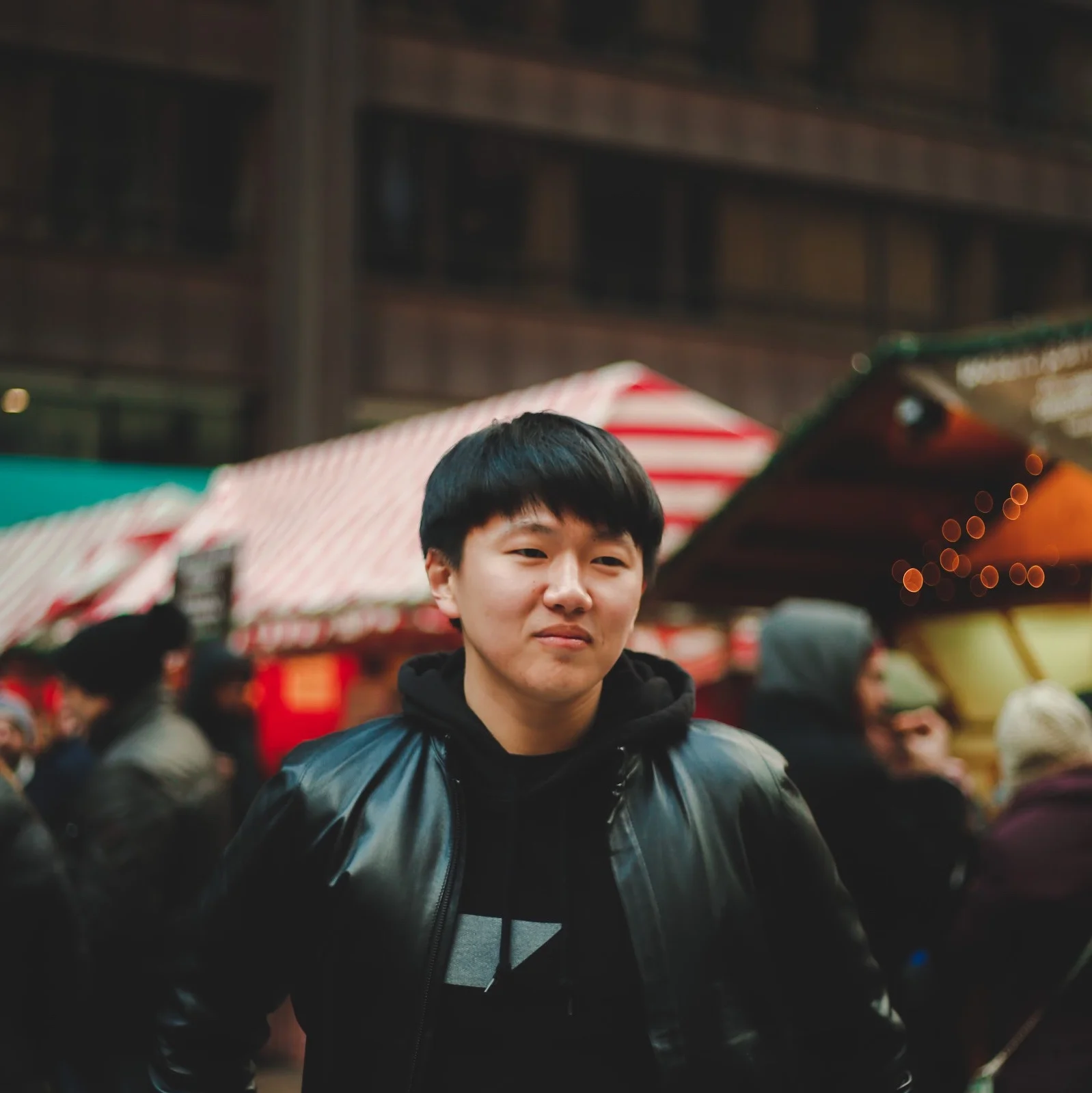 Joo Seung Lee '21 Apprentice Math/Computer Science Favs: Bol4, Heize Guilty of Playing: Blackpink Best Concert: UMF Seoul 2017!!