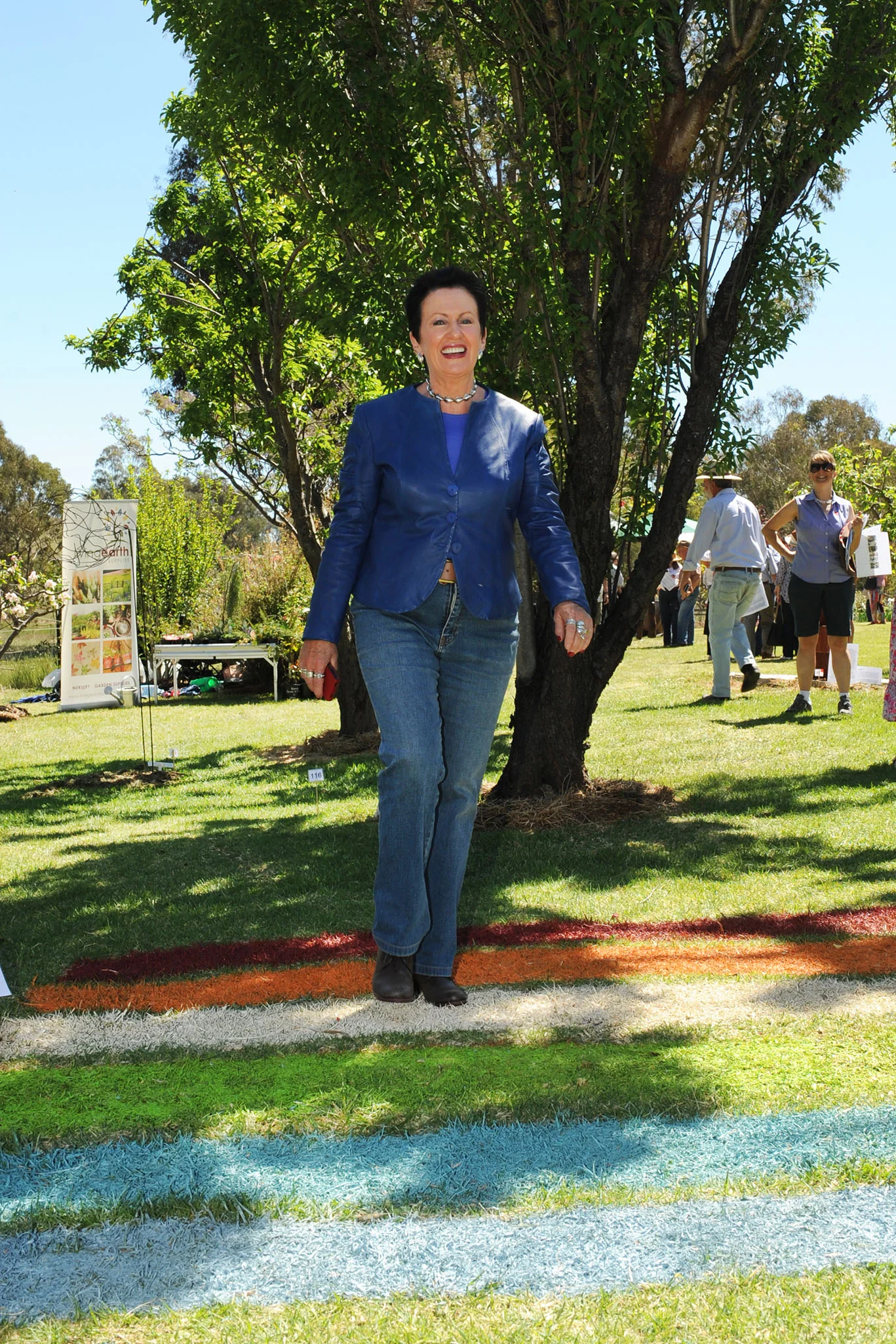 Clover Moore, Lord Mayor of the City of Sydney