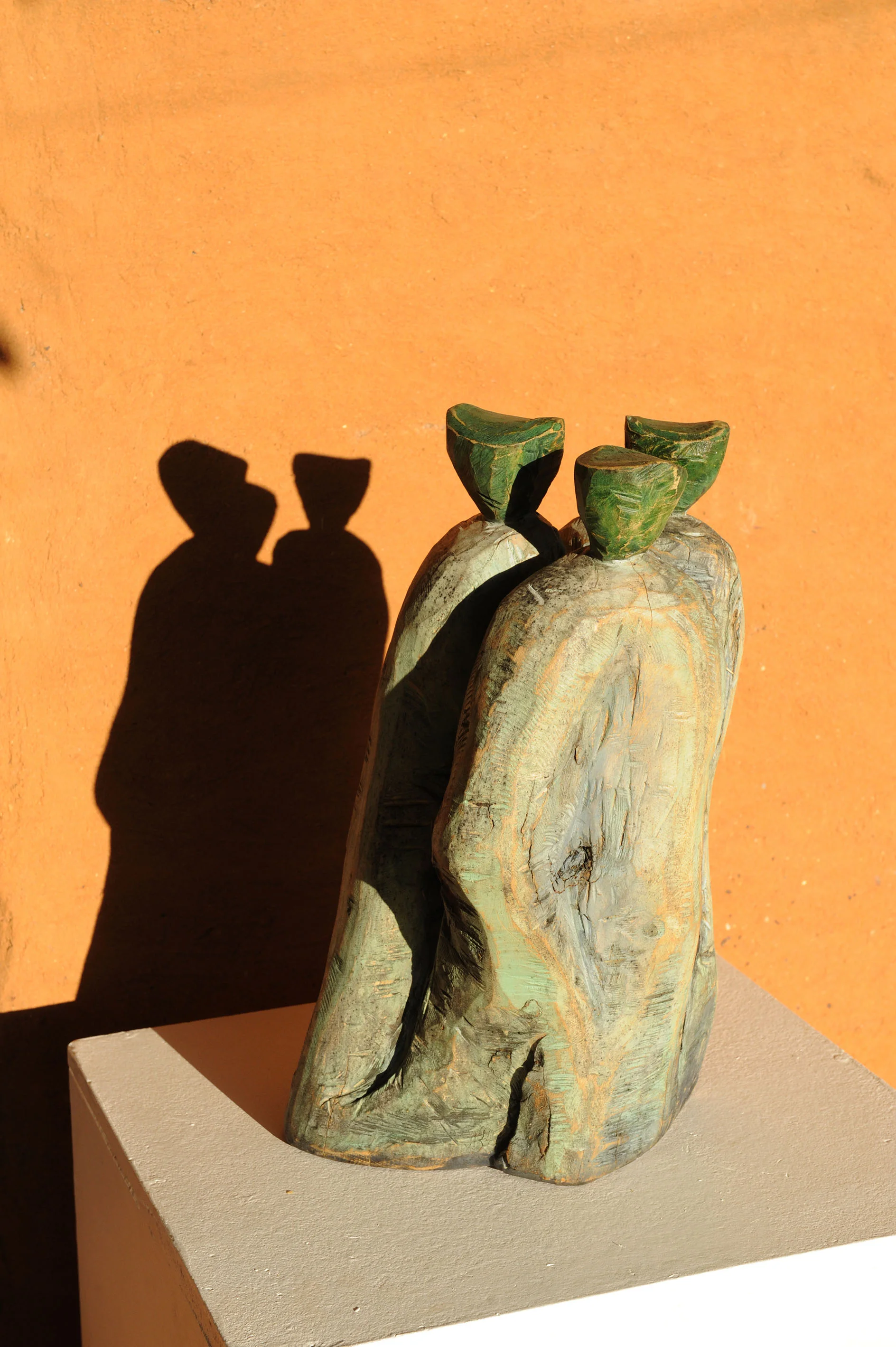 Trouble at the Vatican    by Nigel White &nbsp;   &nbsp;  Photographer: Amber Hooper