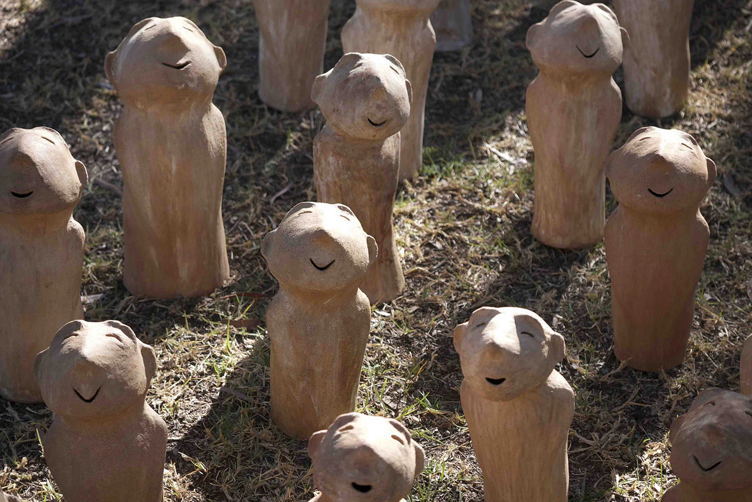 Spirit Men by Jacqueline Lewis