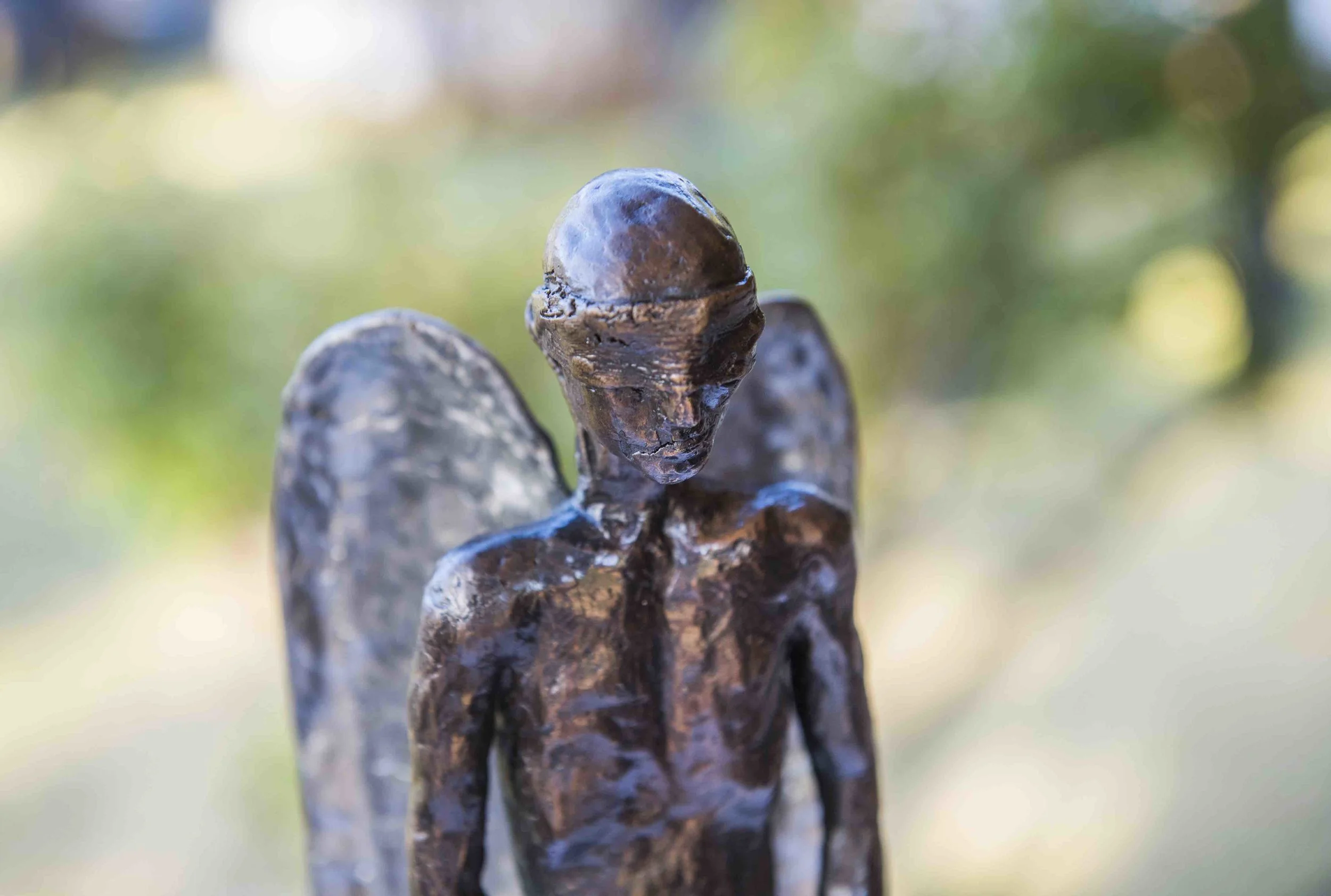 Primum non nocere by Alethea Deane